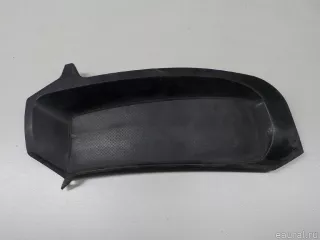 7401KF Citroen-Peugeot Заглушка бампера левая Peugeot 4007 Арт E51671017, вид 1