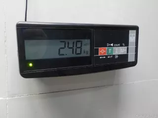 921101AA0A Nissan Радиатор кондиционера (конденсер) Nissan Murano Z52 Арт E51691094, вид 2