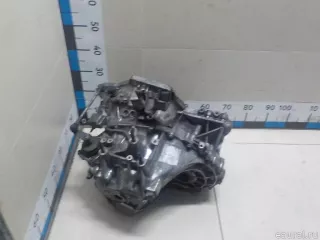 223128 Citroen-Peugeot КПП (Коробка передач механическая) Peugeot 4007 Арт E51808235, вид 1