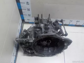 223128 Citroen-Peugeot КПП (Коробка передач механическая) Peugeot 4007 Арт E51808235, вид 11
