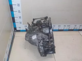 223128 Citroen-Peugeot КПП (Коробка передач механическая) Peugeot 4007 Арт E51808235, вид 14