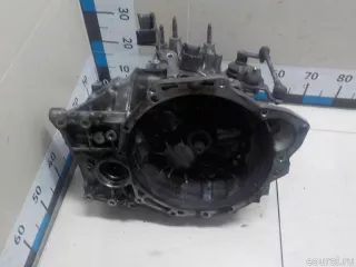 223128 Citroen-Peugeot КПП (Коробка передач механическая) Peugeot 4007 Арт E51808235, вид 8