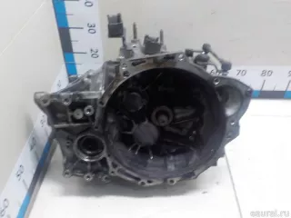 223128 Citroen-Peugeot КПП (Коробка передач механическая) Peugeot 4007 Арт E51808235, вид 9