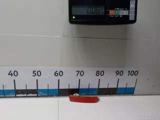 265655C000 Nissan Светоотражатель (катафот) Nissan Juke 2 Арт E51828963, вид 1