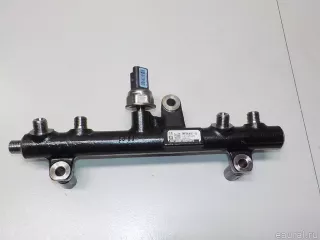 1841279 Ford Рейка топливная (рампа) Ford Galaxy 2 restailing Арт E51915512, вид 1