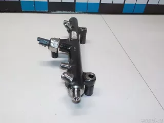 1841279 Ford Рейка топливная (рампа) Ford Galaxy 2 restailing Арт E51915512, вид 3