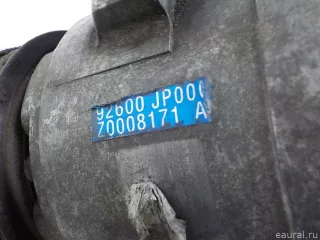 92600JP00C Nissan Компрессор кондиционера Nissan Teana J32 Арт E51944917, вид 7
