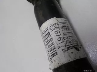 8200934677 Renault Полуось передняя правая Renault Laguna 3 Арт E52011599, вид 11