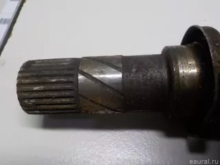 8200934677 Renault Полуось передняя правая Renault Laguna 3 Арт E52011599, вид 12