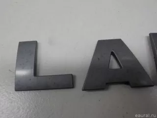 LR002213 Land Rover Эмблема Land Rover Freelander 2 Арт E52022988, вид 2