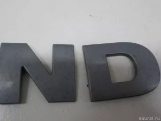 LR002213 Land Rover Эмблема Land Rover Freelander 2 Арт E52022988, вид 3