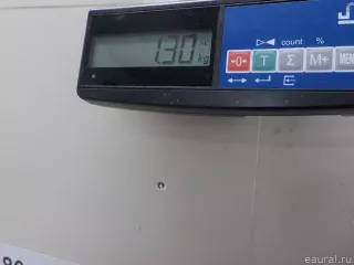 D65158590A Mazda Стеклоподъемник электр. передний правый Mazda 2 DE Арт E52023751, вид 2