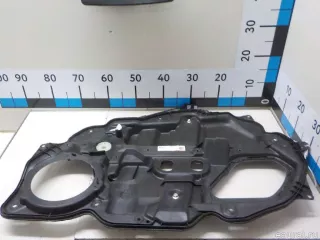 D65158590A Mazda Стеклоподъемник электр. передний правый Mazda 2 DE Арт E52023751, вид 7