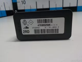 479305259R Renault Датчик ускорения Renault Scenic 3 Арт E52029197, вид 3