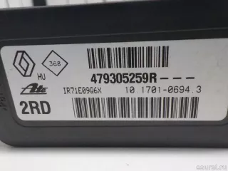 479305259R Renault Датчик ускорения Renault Scenic 3 Арт E52029197, вид 4