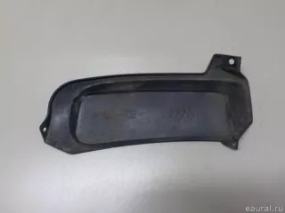 7401KF Citroen-Peugeot Заглушка бампера левая Peugeot 4007 Арт E52056573, вид 6