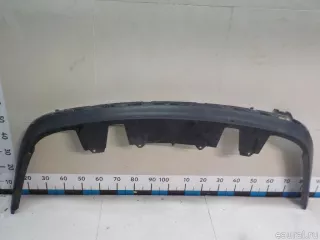 960300006R Renault Юбка задняя Renault Laguna 3 Арт E52096173, вид 1