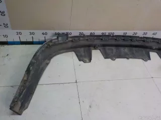 960300006R Renault Юбка задняя Renault Laguna 3 Арт E52096173, вид 8