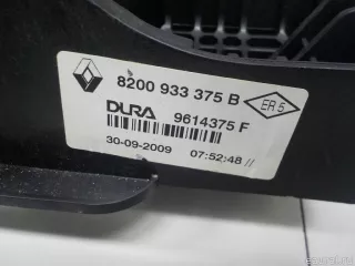 8200933375 Renault Кулиса КПП Renault Laguna 3 Арт E52101844, вид 4