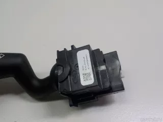 LR024627 Land Rover Переключатель поворотов Land Rover Discovery 5 Арт E52119772, вид 8