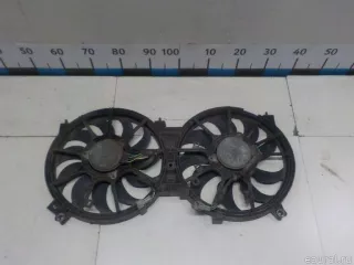214811AA0A Nissan Вентилятор радиатора Nissan Murano Z52 Арт E52168994, вид 1