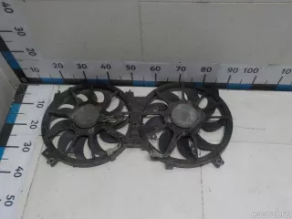 214811AA0A Nissan Вентилятор радиатора Nissan Murano Z52 Арт E52168994, вид 3