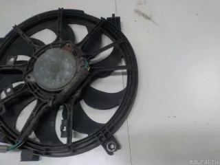 214811AA0A Nissan Вентилятор радиатора Nissan Murano Z52 Арт E52168994, вид 6