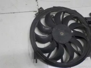 214811AA0A Nissan Вентилятор радиатора Nissan Murano Z52 Арт E52168994, вид 8