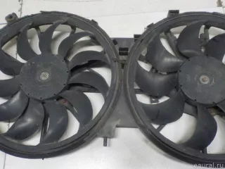 214811AA0A Nissan Вентилятор радиатора Nissan Murano Z52 Арт E52168994, вид 9