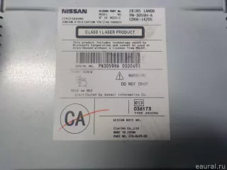 281851AN0B Nissan Магнитола Nissan Murano Z52 Арт E52169177, вид 8