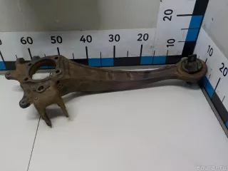 5175EE Citroen-Peugeot Рычаг задний продольный левый Citroen C-Crosser Арт E52199285, вид 4