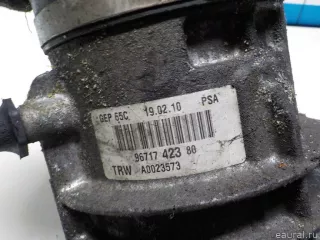 400839 Citroen-Peugeot Насос гидроусилителя Citroen C4 Picasso 1 Арт E52211284, вид 10