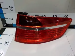 63217179984 BMW Фонарь задний наружный правый BMW X6 E71/E72 Арт E52239468, вид 1