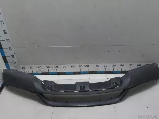 51117179848 BMW Юбка передняя BMW X6 E71/E72 Арт E52241993, вид 1