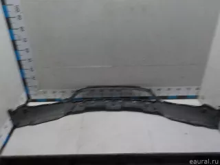51117179848 BMW Юбка передняя BMW X6 E71/E72 Арт E52241993, вид 3