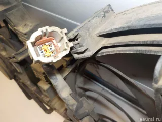 214811AA0A Nissan Вентилятор радиатора Nissan Teana J32 Арт E52264492, вид 16