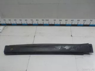 7955731000 Ssang Yong Накладка на порог (наружная) SsangYong Kyron Арт E52269490, вид 1