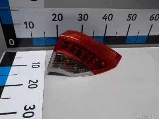 265500001R Renault Фонарь задний наружный правый Renault Laguna 3 Арт E52279753, вид 1