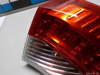 265500001R Renault Фонарь задний наружный правый Renault Laguna 3 Арт E52279753, вид 11