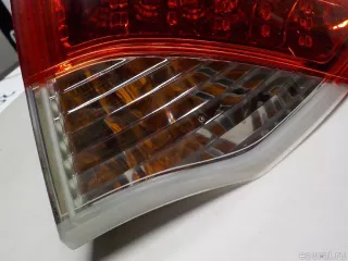 265500001R Renault Фонарь задний наружный правый Renault Laguna 3 Арт E52279753, вид 12