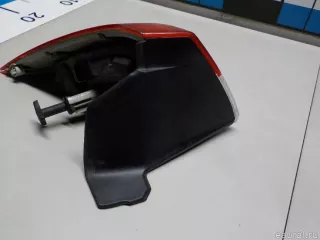 265500001R Renault Фонарь задний наружный правый Renault Laguna 3 Арт E52279753, вид 13