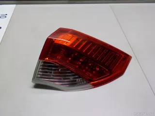 265500001R Renault Фонарь задний наружный правый Renault Laguna 3 Арт E52279753, вид 3