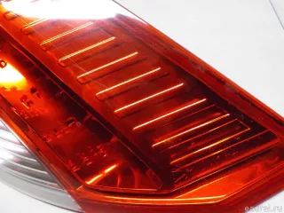 265500001R Renault Фонарь задний наружный правый Renault Laguna 3 Арт E52279753, вид 5