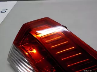 265500001R Renault Фонарь задний наружный правый Renault Laguna 3 Арт E52279753, вид 6