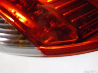 265500001R Renault Фонарь задний наружный правый Renault Laguna 3 Арт E52279753, вид 10