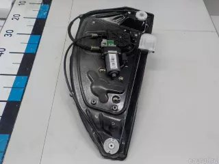 LR019660 Land Rover Стеклоподъемник электр. задний правый Land Rover Freelander 2 Арт E52300643, вид 1