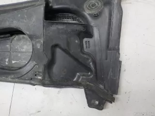 LR005162 Land Rover Решетка стеклооч. (планка под лобовое стекло) Land Rover Freelander 2 Арт E52308235, вид 4