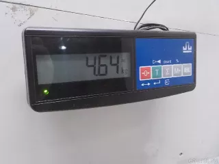 3274C9 Citroen-Peugeot Полуось передняя левая (приводной вал, шрус) Peugeot 4007 Арт E52310128, вид 2