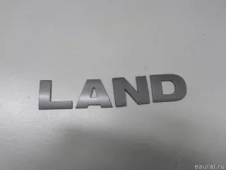LR002213 Land Rover Эмблема Land Rover Freelander 2 Арт E52322106, вид 4