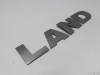 LR002213 Land Rover Эмблема Land Rover Freelander 2 Арт E52322106, вид 5